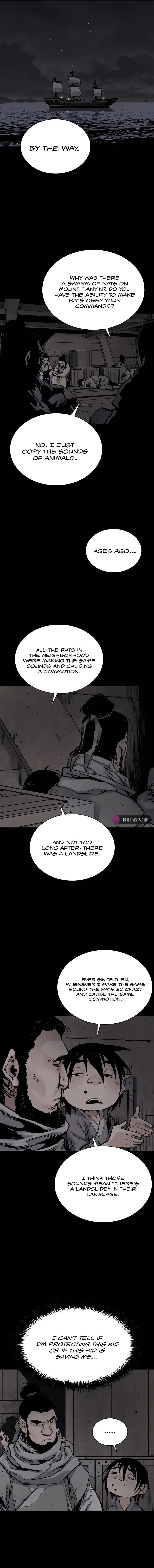 Sasin Chapter 16 page 11 - 