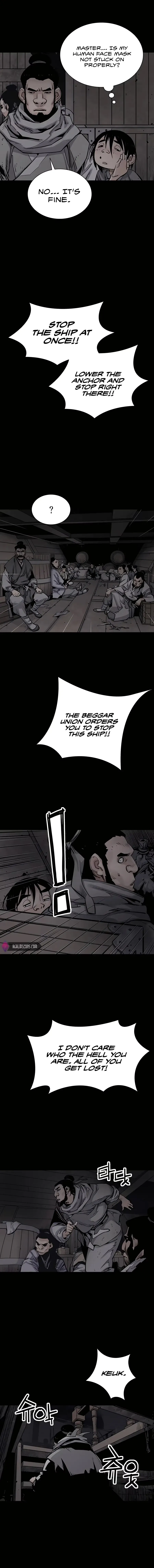 Sasin Chapter 16 page 12 - 