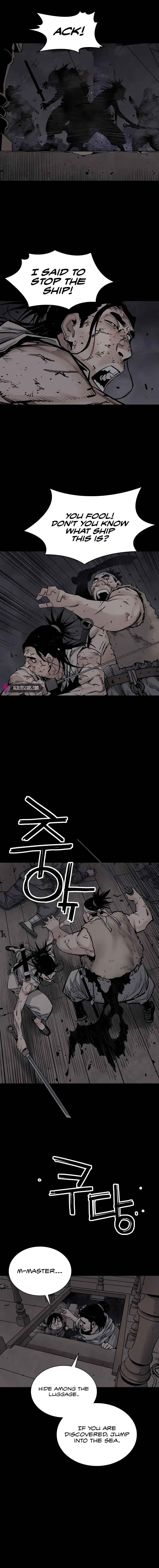 Sasin Chapter 16 page 13 - 