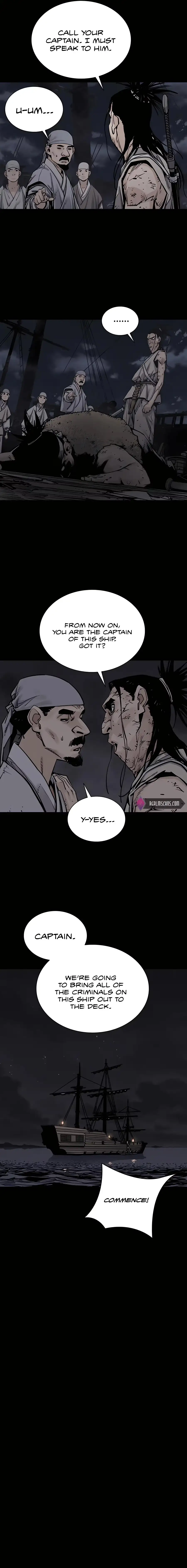 Sasin Chapter 16 page 14 - 