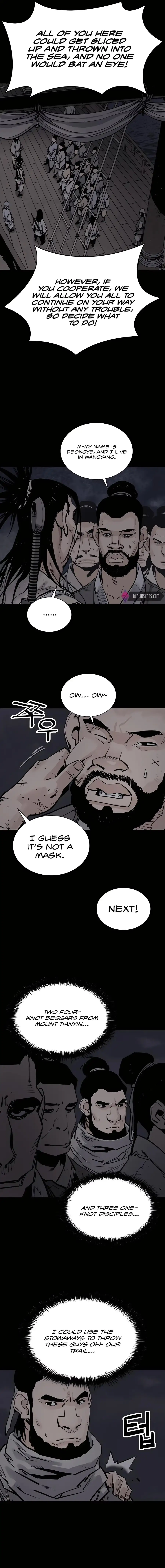 Sasin Chapter 16 page 15 - 