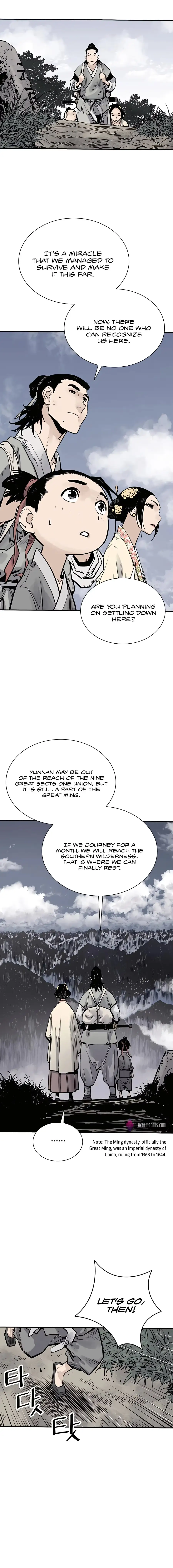 Sasin Chapter 19 page 15 - 