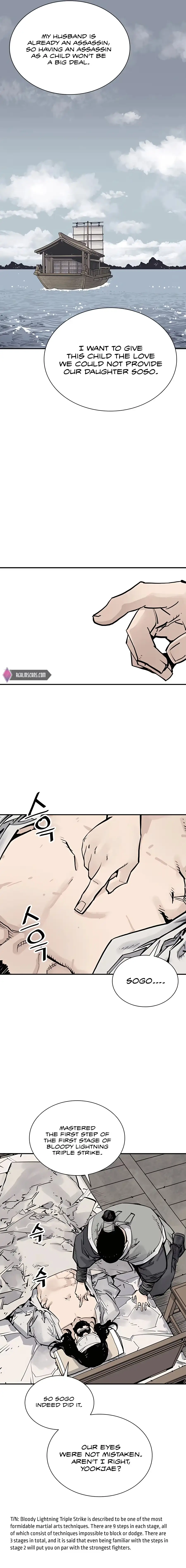 Sasin Chapter 19 page 10 - 