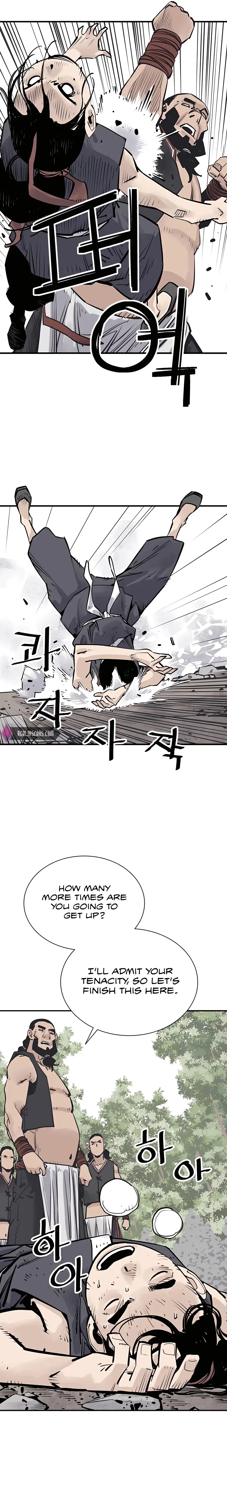 Sasin Chapter 21 page 11 - 