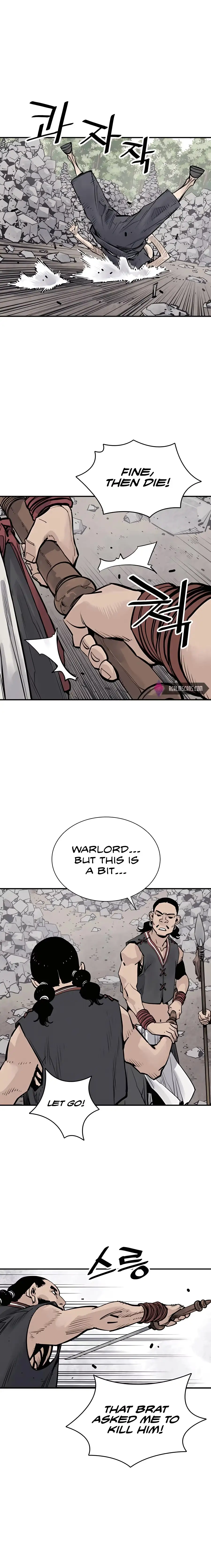 Sasin Chapter 21 page 15 - 