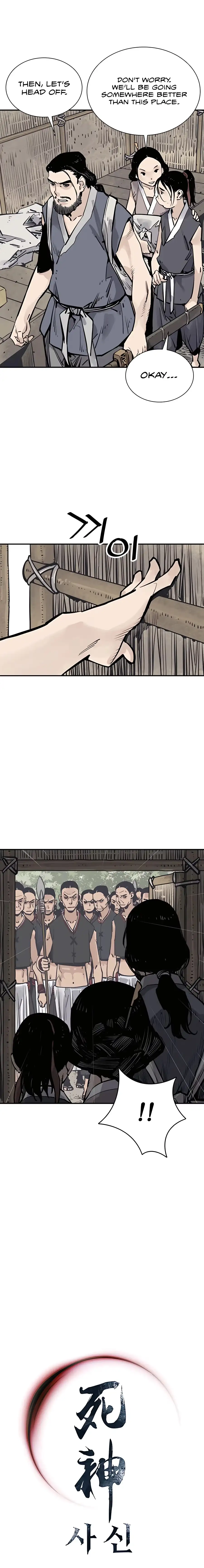 Sasin Chapter 21 page 19 - 