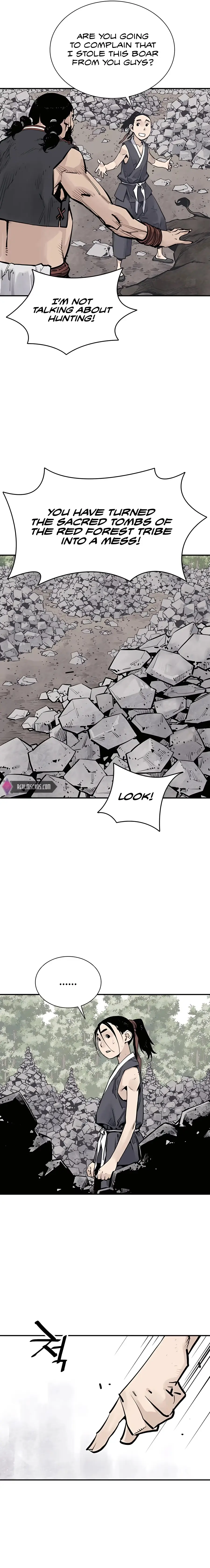 Sasin Chapter 21 page 3 - 