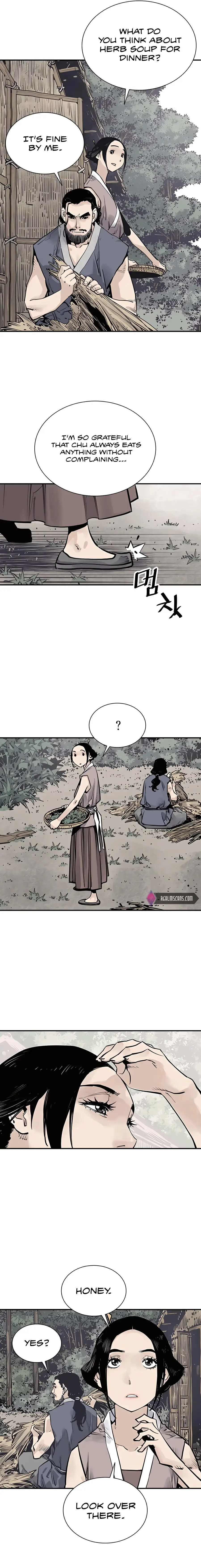 Sasin Chapter 21 page 8 - 