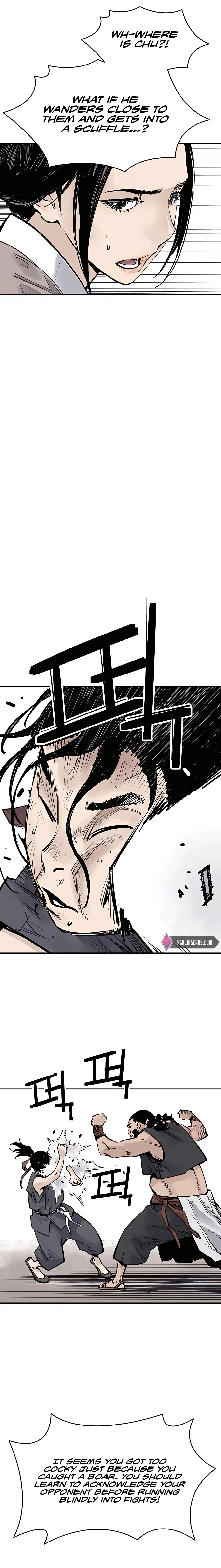 Sasin Chapter 21 page 10 - 