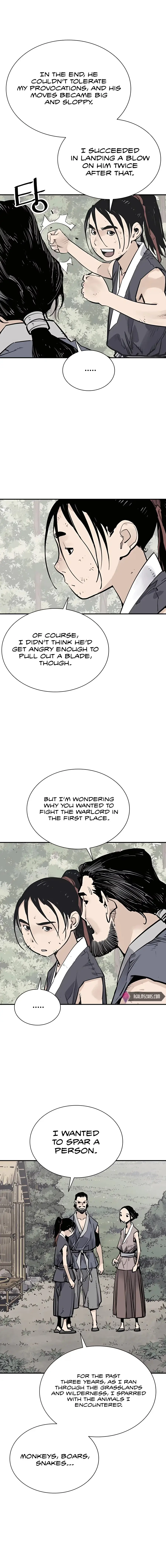 Sasin Chapter 22 page 11 - 