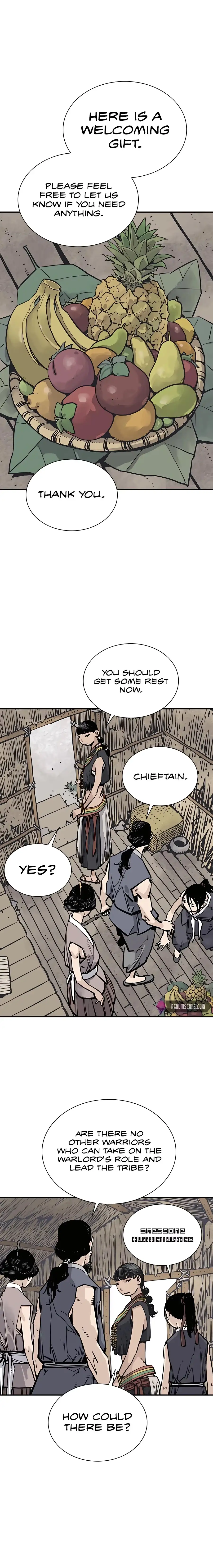 Sasin Chapter 23 page 2 - 