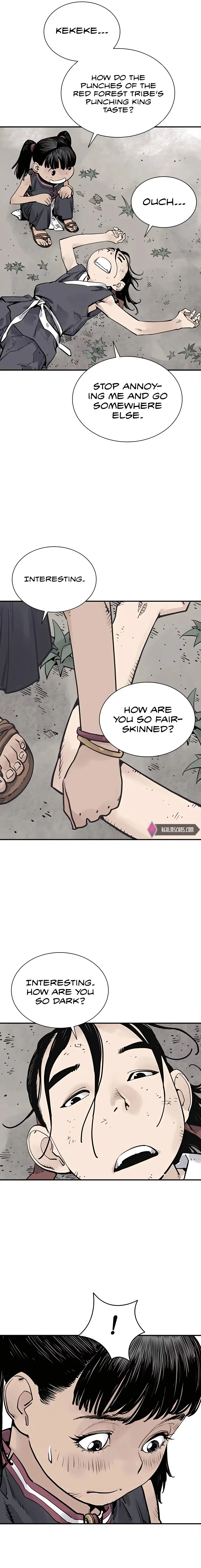 Sasin Chapter 23 page 11 - 