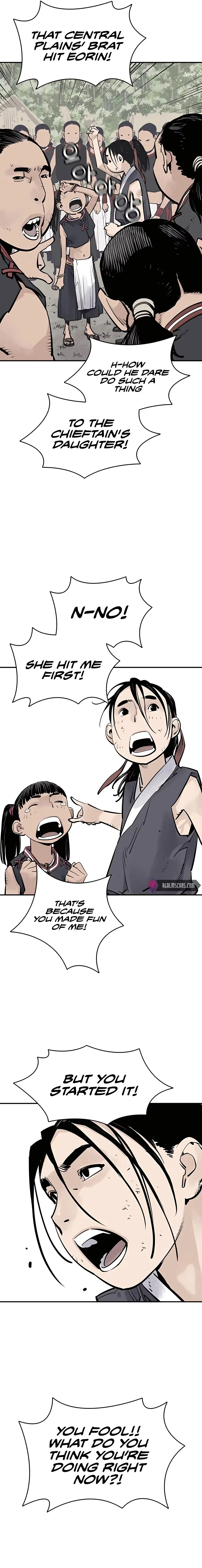 Sasin Chapter 23 page 13 - 