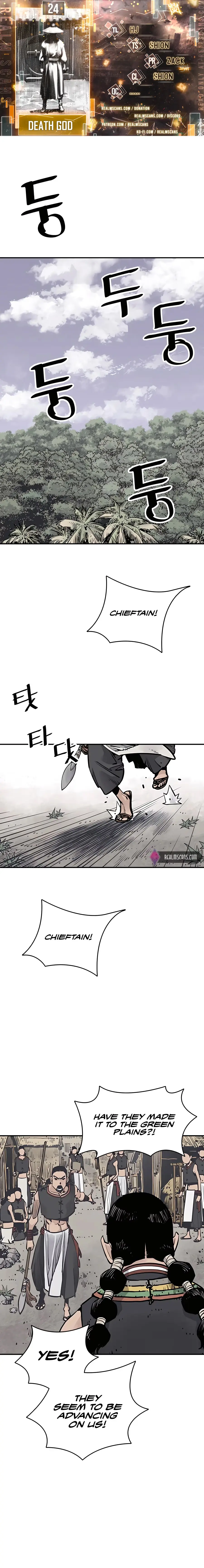 Sasin Chapter 24 page 1 - 