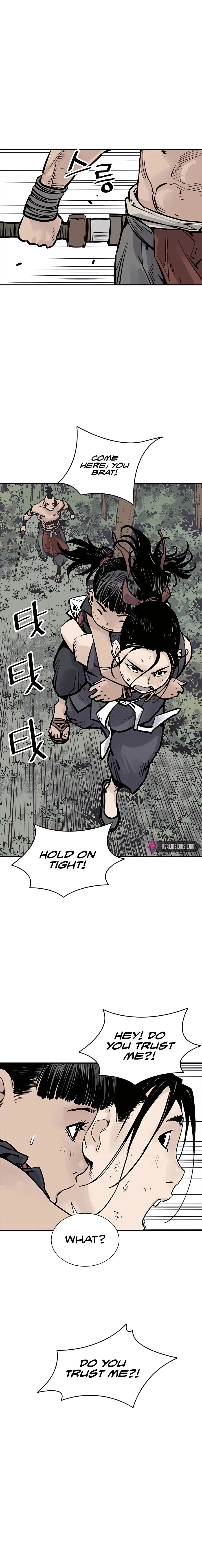 Sasin Chapter 24 page 11 - 