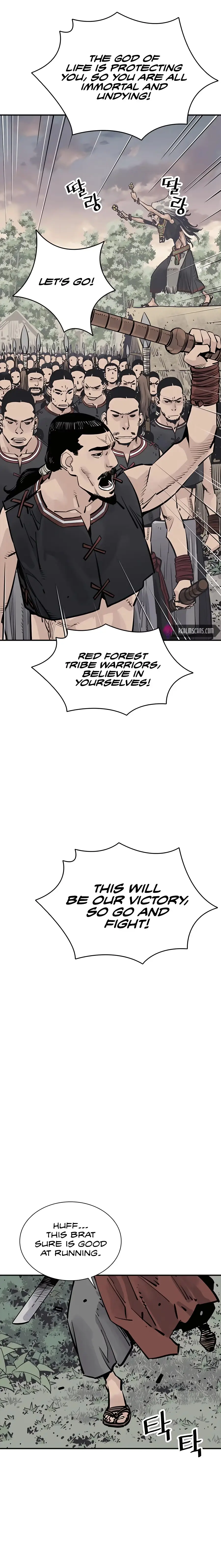 Sasin Chapter 24 page 13 - 