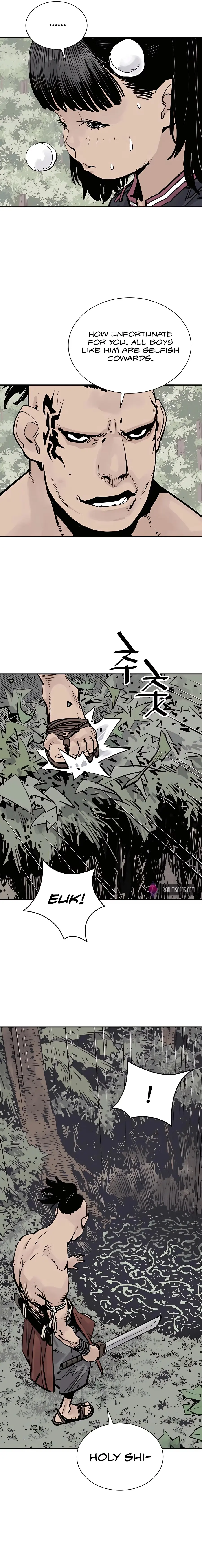 Sasin Chapter 24 page 15 - 