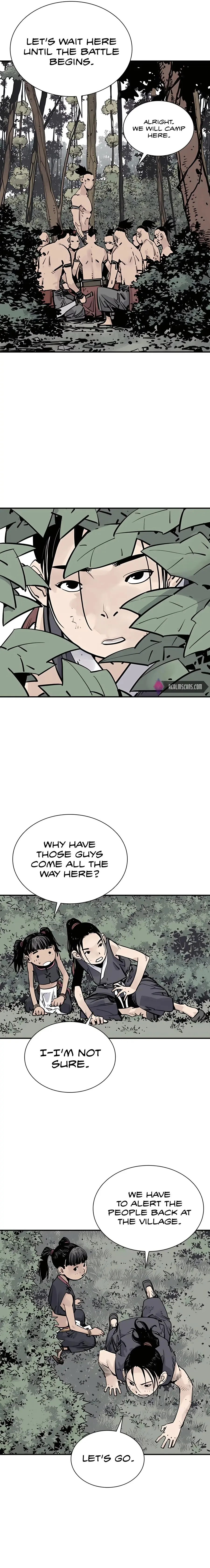 Sasin Chapter 24 page 5 - 