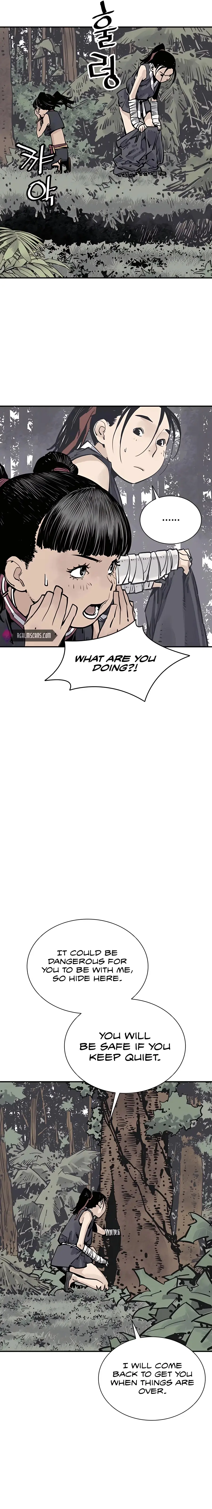 Sasin Chapter 25 page 15 - 