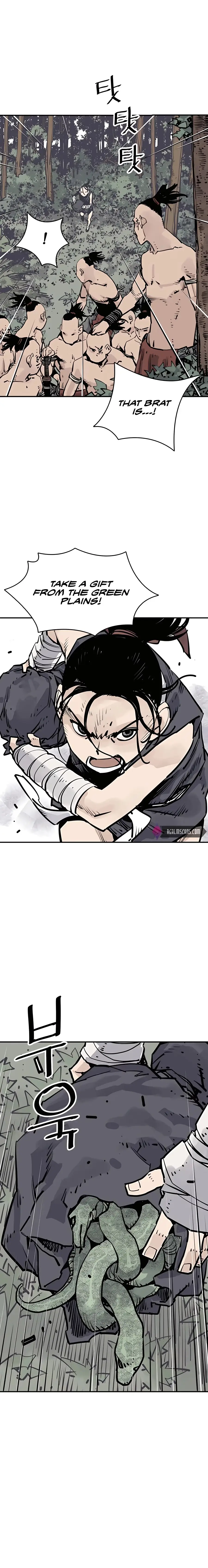 Sasin Chapter 25 page 17 - 