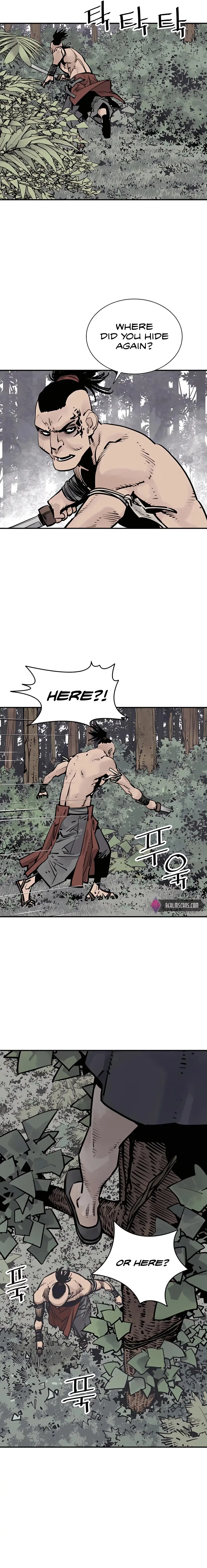 Sasin Chapter 26 page 11 - 