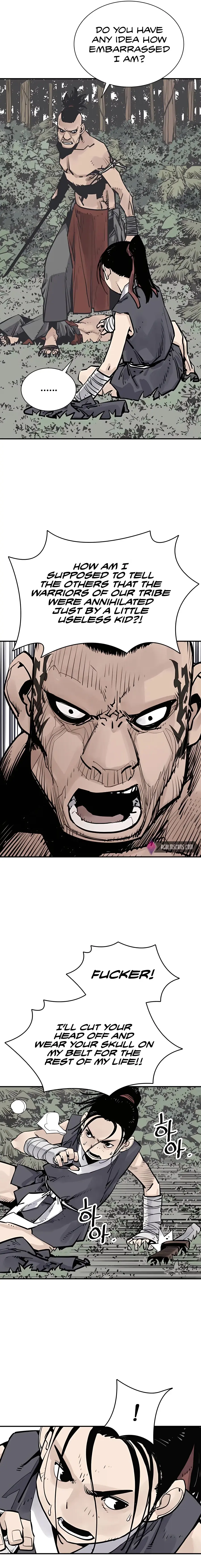 Sasin Chapter 26 page 16 - 