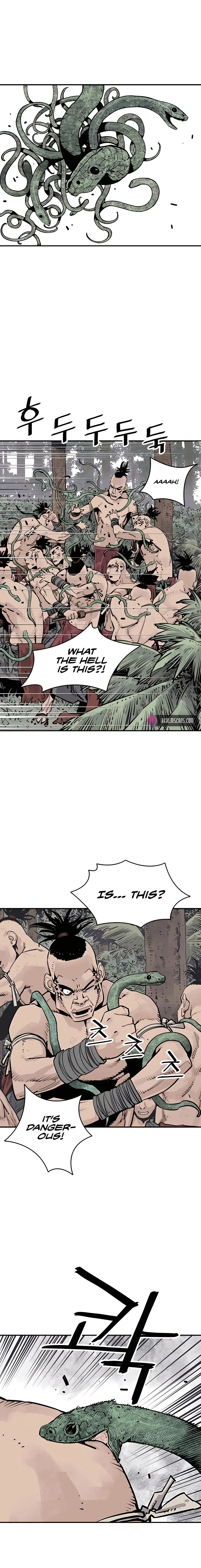 Sasin Chapter 26 page 3 - 