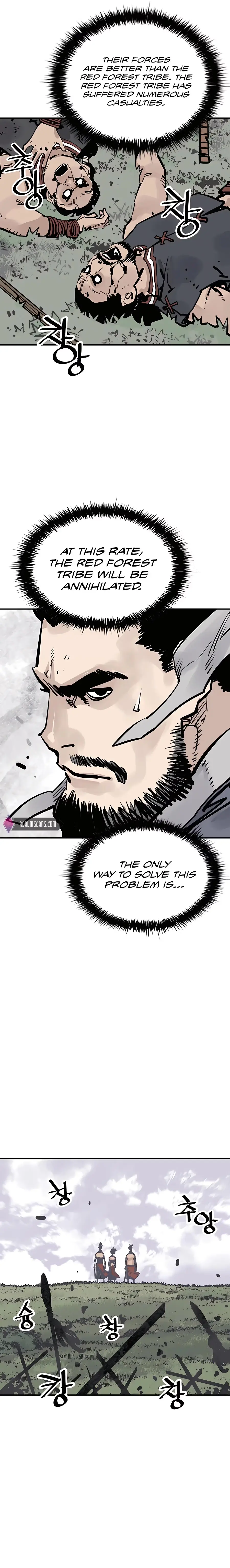 Sasin Chapter 26 page 21 - 