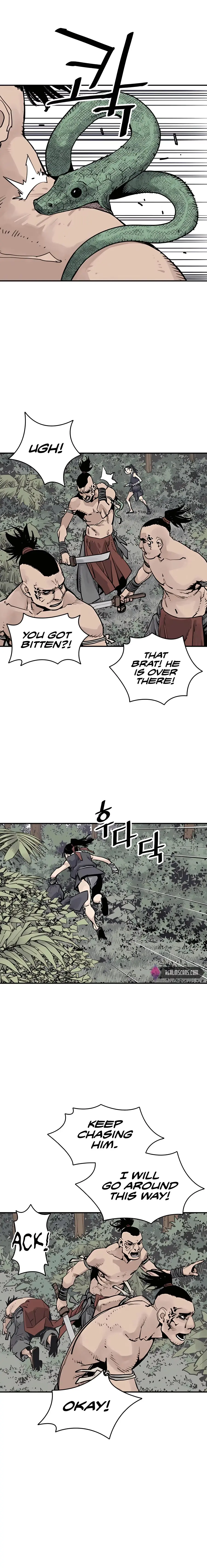 Sasin Chapter 26 page 10 - 