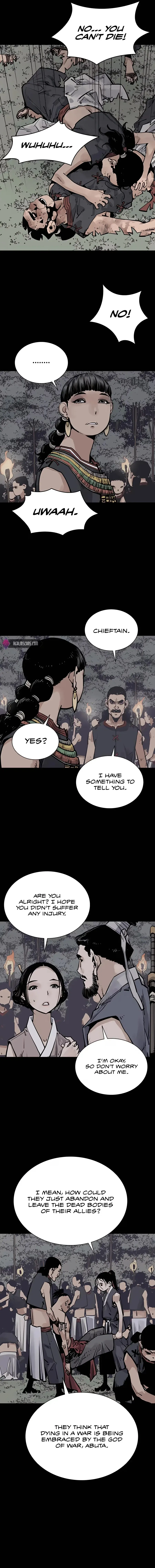 Sasin Chapter 28 page 15 - 