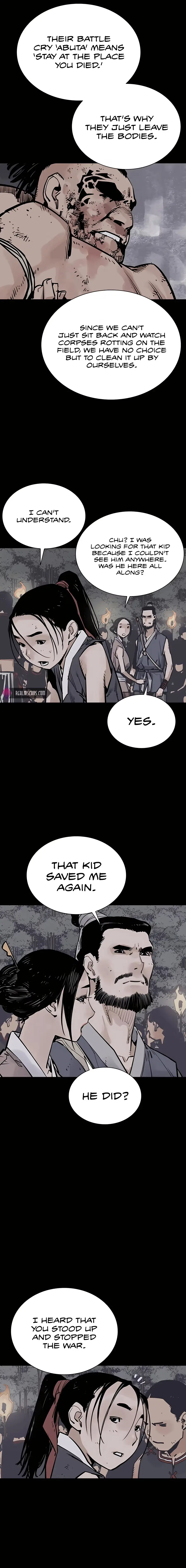 Sasin Chapter 28 page 16 - 