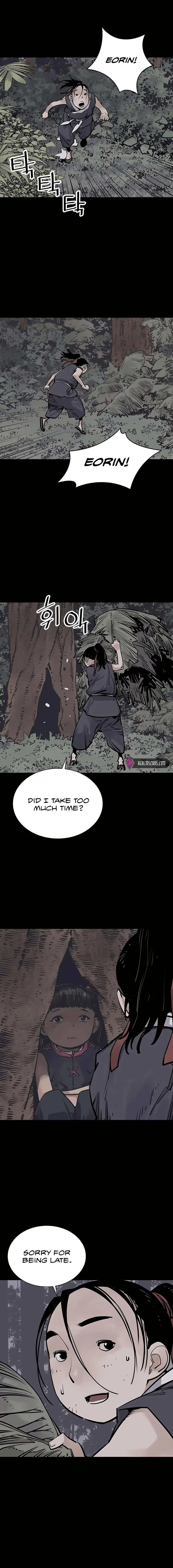Sasin Chapter 28 page 18 - 