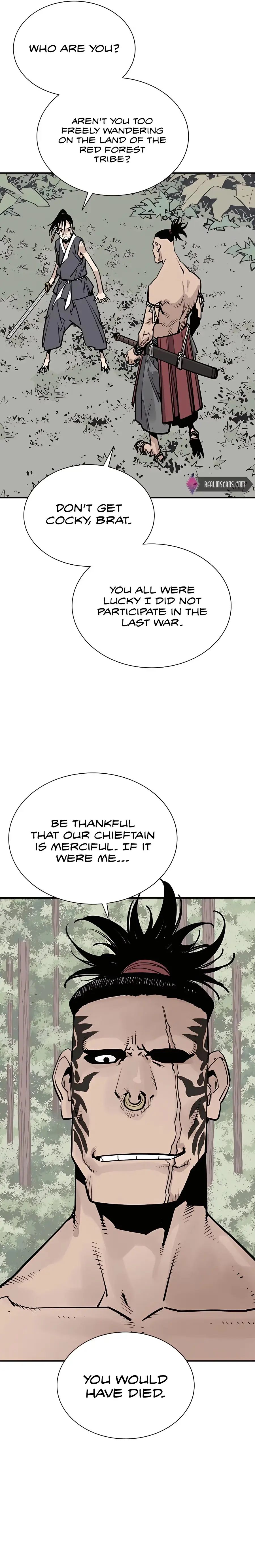 Sasin Chapter 29 page 11 - 