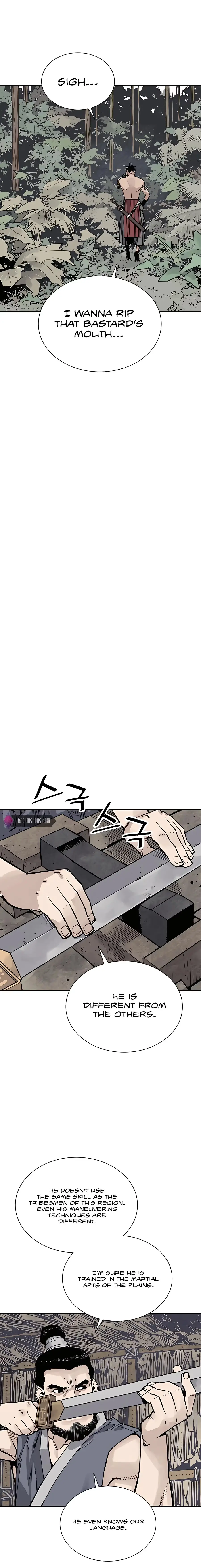 Sasin Chapter 29 page 14 - 