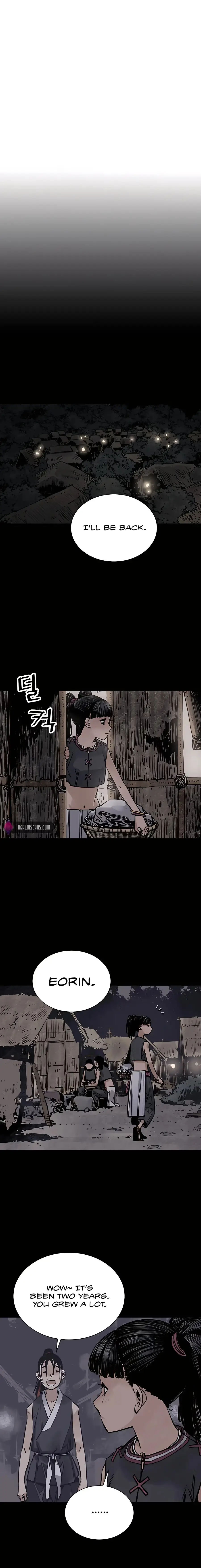 Sasin Chapter 29 page 21 - 
