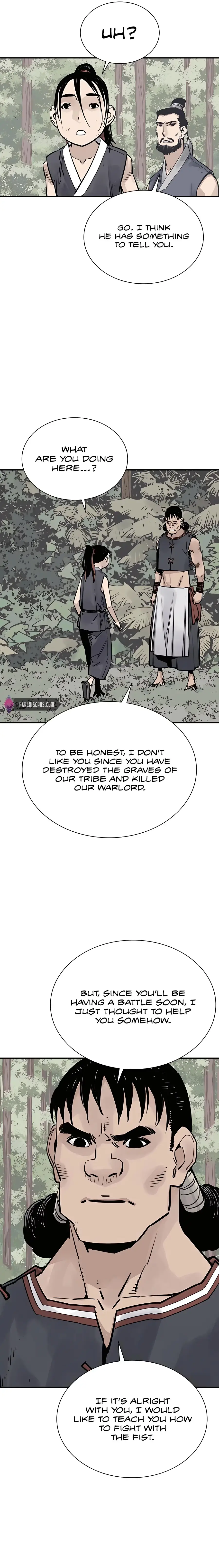 Sasin Chapter 29 page 5 - 