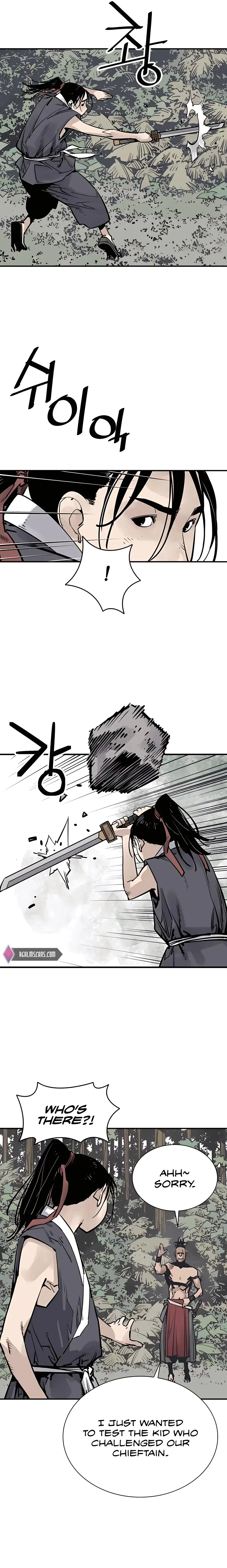 Sasin Chapter 29 page 10 - 