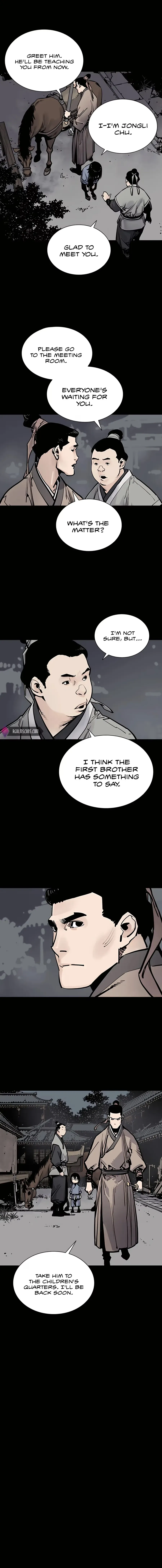 Sasin Chapter 3 page 3 - 
