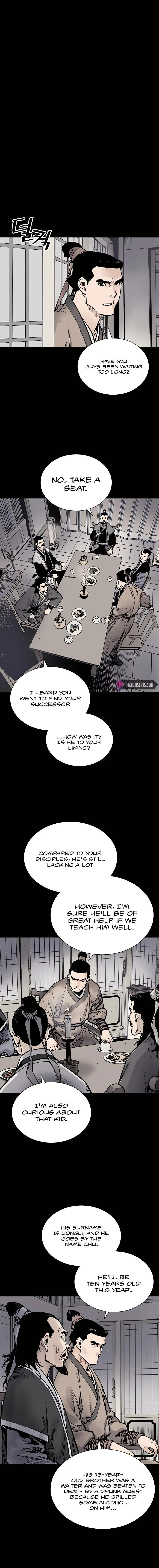 Sasin Chapter 3 page 5 - 