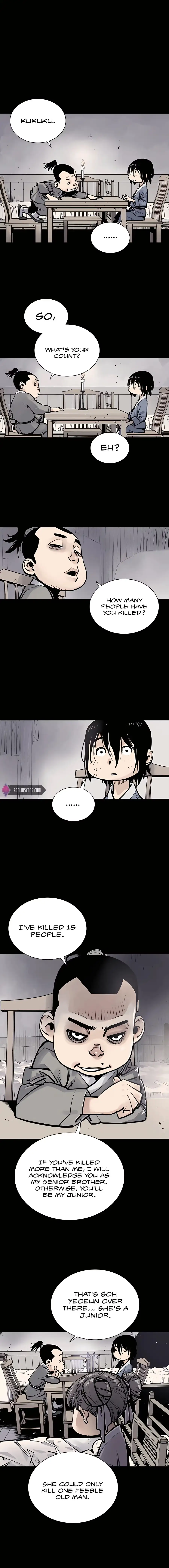 Sasin Chapter 3 page 8 - 