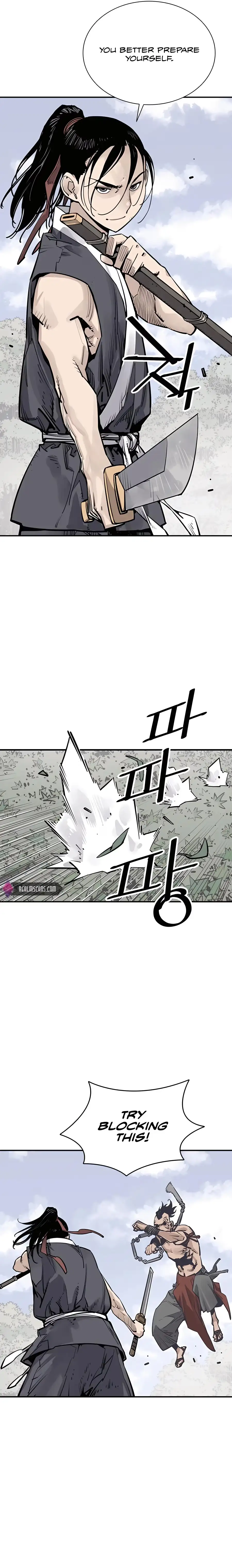 Sasin Chapter 30 page 13 - 