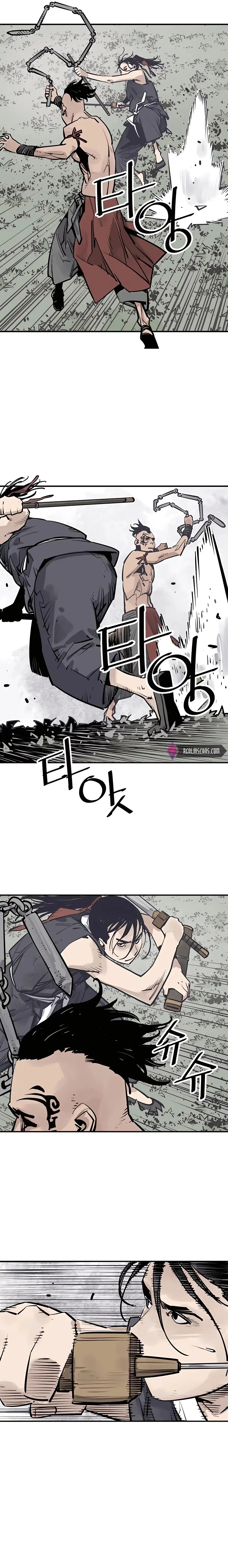 Sasin Chapter 30 page 18 - 