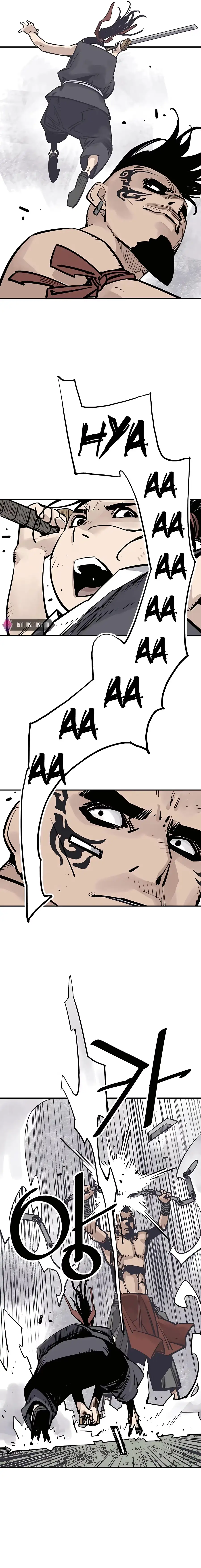 Sasin Chapter 31 page 17 - 