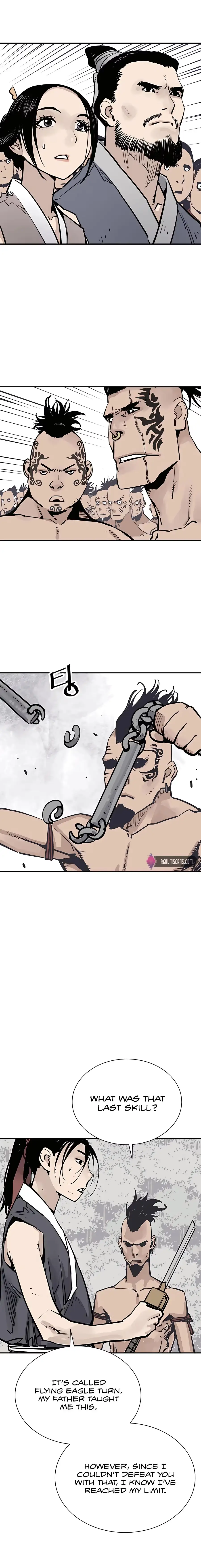 Sasin Chapter 31 page 18 - 