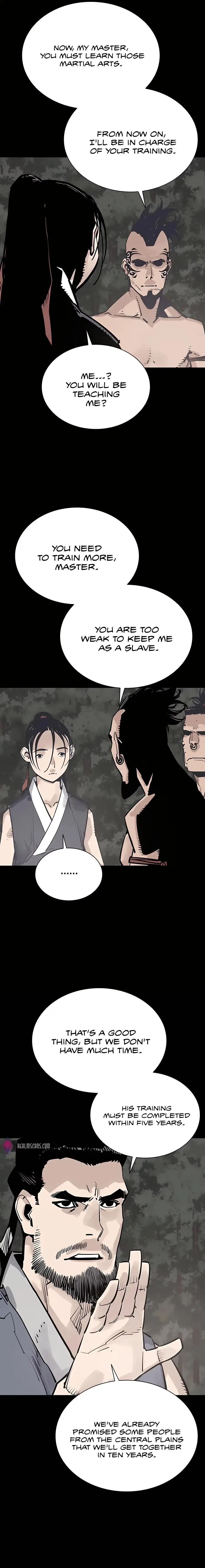 Sasin Chapter 32 page 13 - 