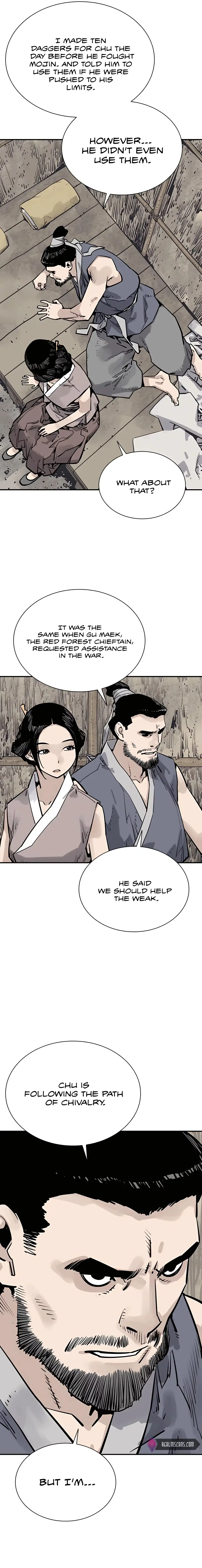 Sasin Chapter 32 page 18 - 