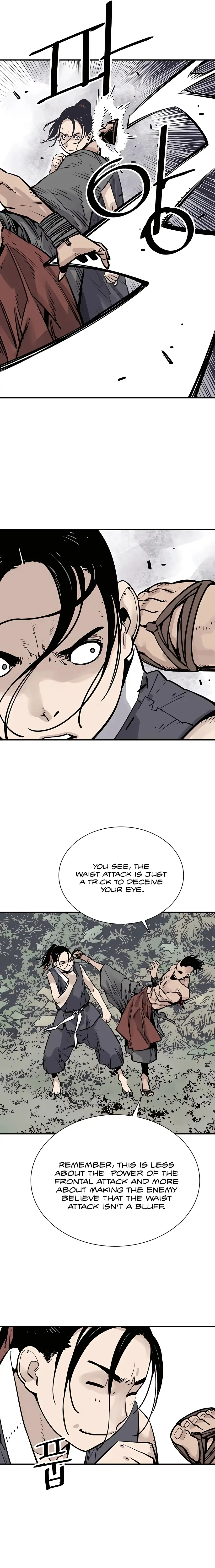 Sasin Chapter 32 page 20 - 