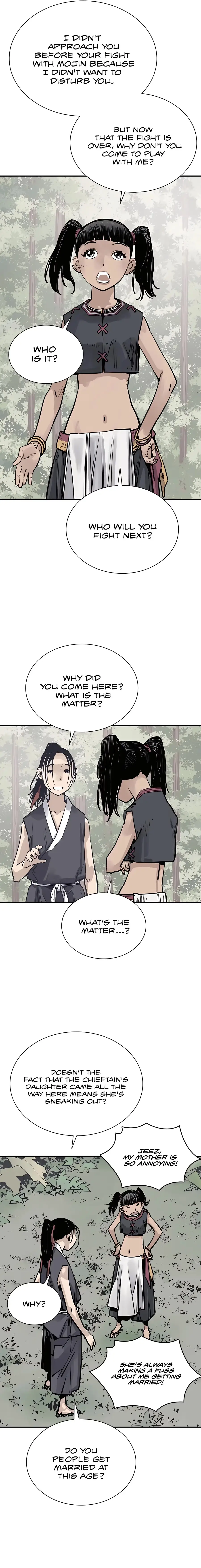 Sasin Chapter 32 page 22 - 