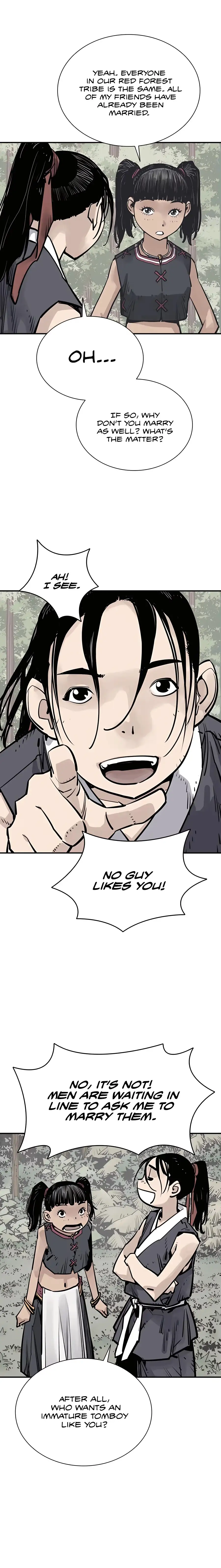 Sasin Chapter 32 page 23 - 