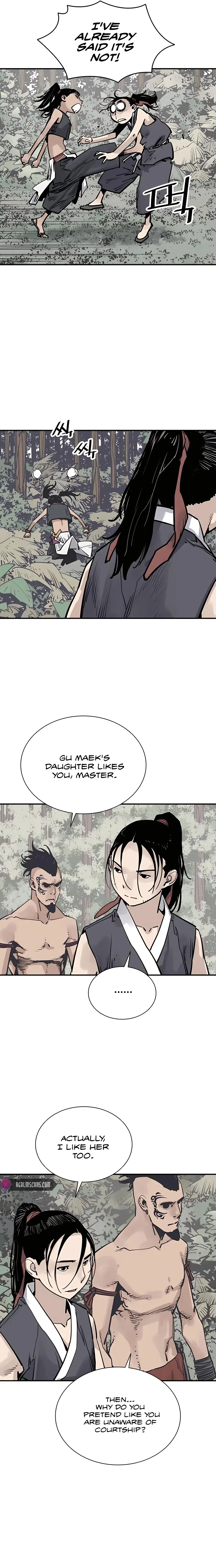 Sasin Chapter 32 page 24 - 